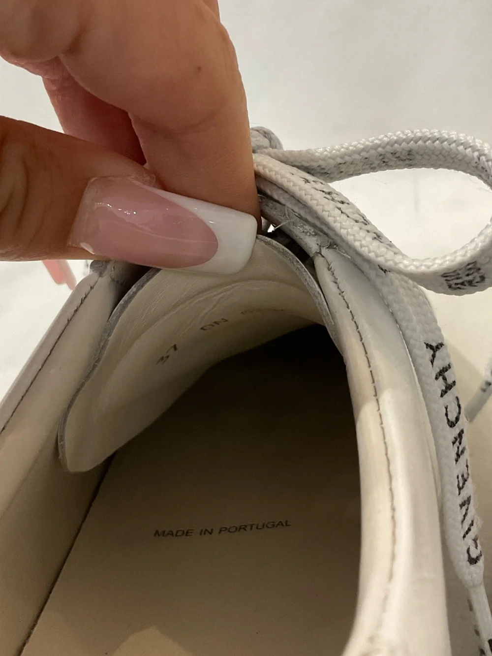 Givenchy Sneakers